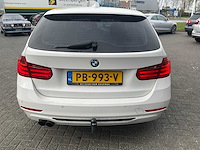 2013 bmw 316d touring high executive personenauto - afbeelding 28 van  29