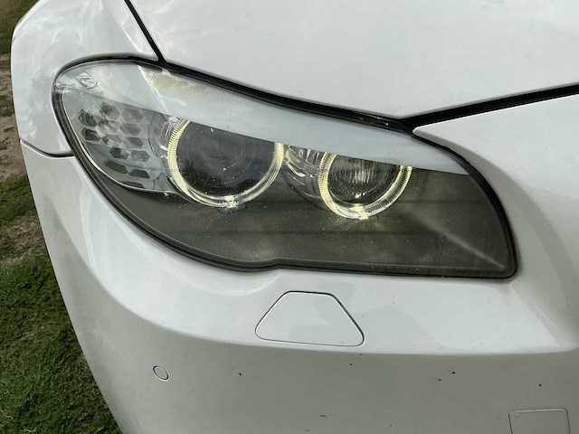 2013 bmw 5-serie m5 personenauto - afbeelding 2 van  37