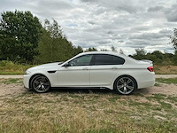 2013 bmw 5-serie m5 personenauto - afbeelding 12 van  37