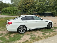 2013 bmw 5-serie m5 personenauto - afbeelding 34 van  37