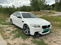 2013 bmw 5-serie m5 personenauto - afbeelding 36 van  37