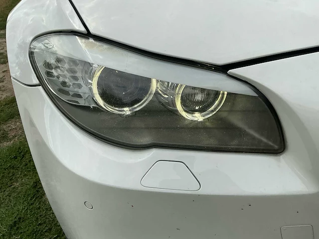 2013 bmw 5-serie m5 personenauto - afbeelding 2 van  37