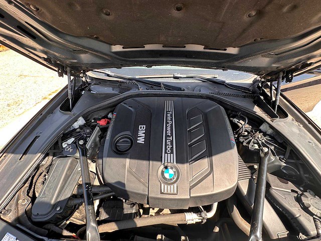 2013 bmw 5-serie touring 520d high executive personenauto - afbeelding 3 van  39