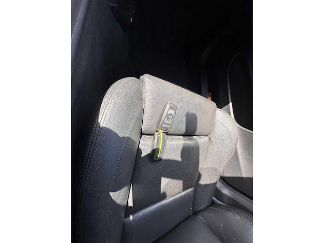 2013 bmw 5-serie touring 520d high executive personenauto - afbeelding 16 van  39