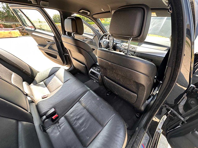 2013 bmw 5-serie touring 520d high executive personenauto - afbeelding 24 van  39