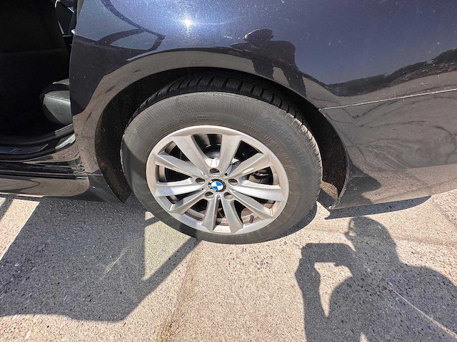 2013 bmw 5-serie touring 520d high executive personenauto - afbeelding 28 van  39
