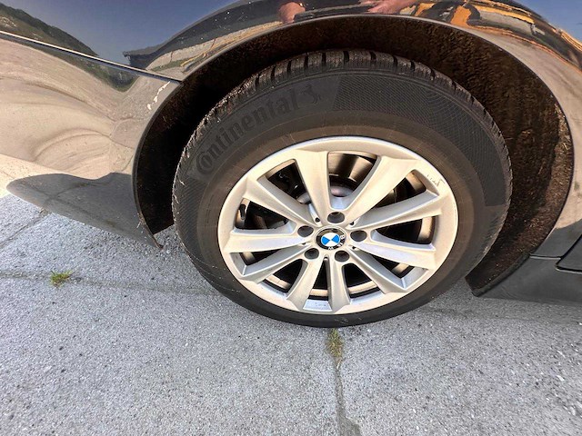 2013 bmw 5-serie touring 520d high executive personenauto - afbeelding 29 van  39
