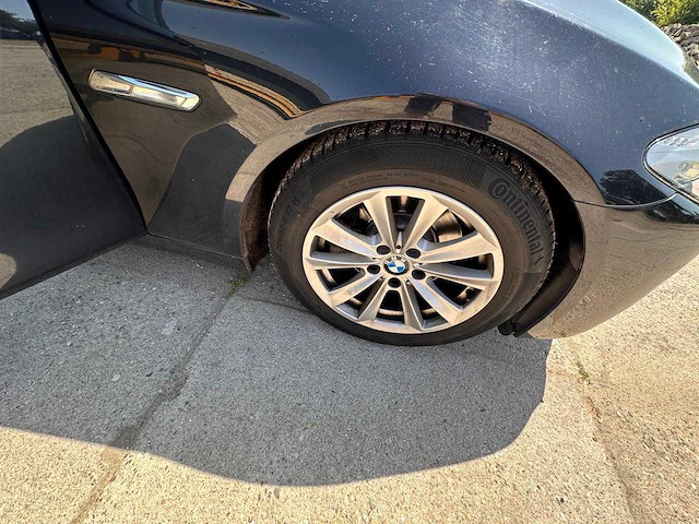 2013 bmw 5-serie touring 520d high executive personenauto - afbeelding 31 van  39