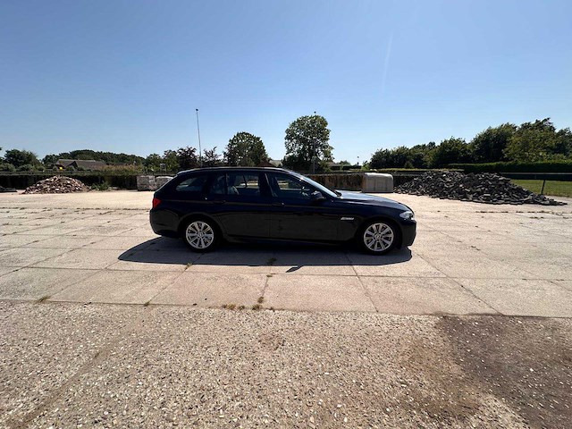 2013 bmw 5-serie touring 520d high executive personenauto - afbeelding 23 van  39