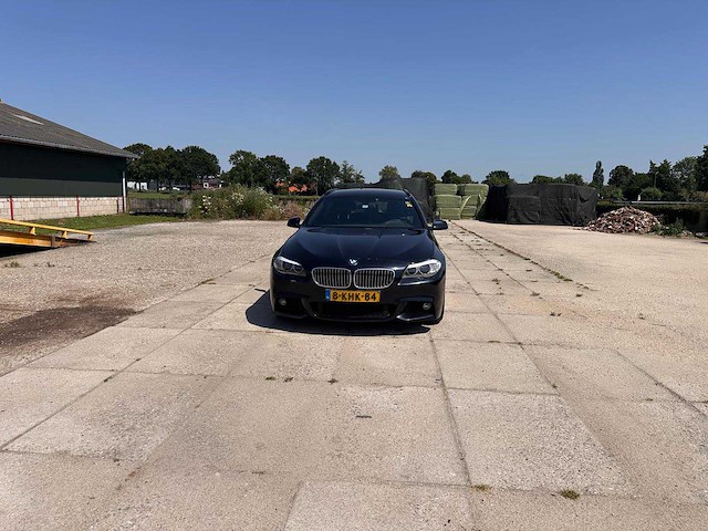 2013 bmw 5-serie touring 520d high executive personenauto - afbeelding 34 van  39