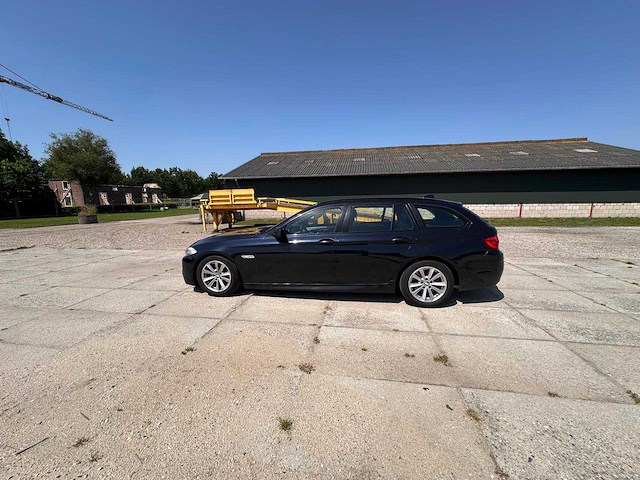 2013 bmw 5-serie touring 520d high executive personenauto - afbeelding 36 van  39