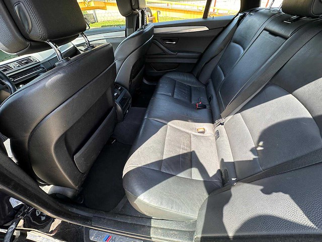 2013 bmw 5-serie touring 520d high executive personenauto - afbeelding 39 van  39