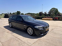 2013 bmw 5-serie touring 520d high executive personenauto - afbeelding 1 van  3