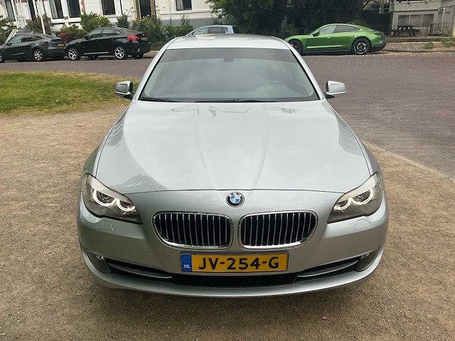 2013 bmw 5-serie touring 520i executive personenauto - afbeelding 2 van  24