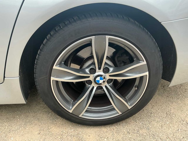 2013 bmw 5-serie touring 520i executive personenauto - afbeelding 3 van  24