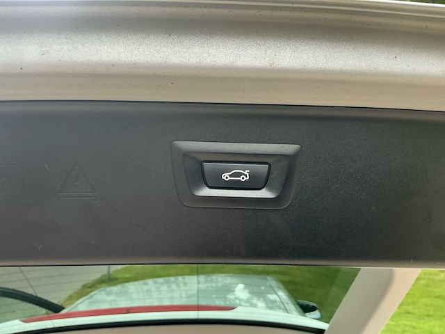 2013 bmw 5-serie touring 520i executive personenauto - afbeelding 4 van  24