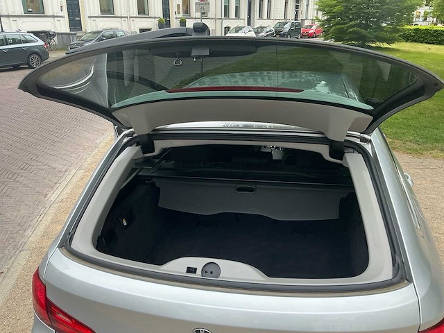 2013 bmw 5-serie touring 520i executive personenauto - afbeelding 5 van  24