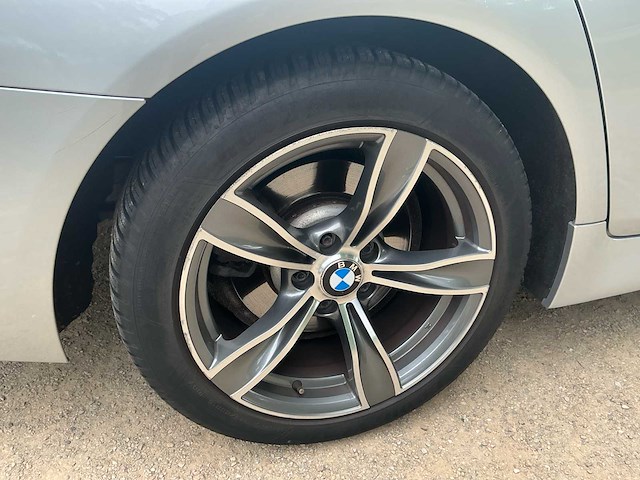 2013 bmw 5-serie touring 520i executive personenauto - afbeelding 6 van  24