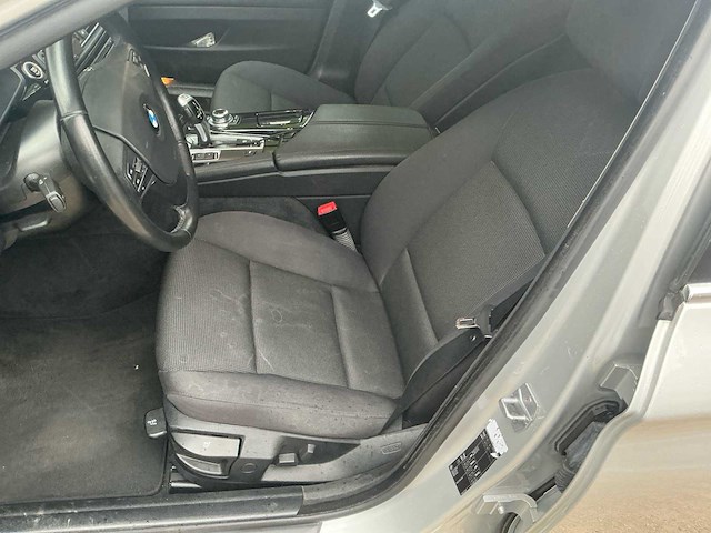 2013 bmw 5-serie touring 520i executive personenauto - afbeelding 12 van  24