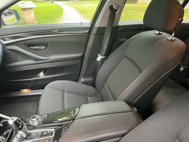 2013 bmw 5-serie touring 520i executive personenauto - afbeelding 14 van  24