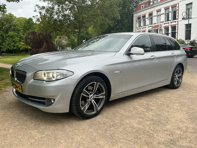 2013 bmw 5-serie touring 520i executive personenauto - afbeelding 9 van  24