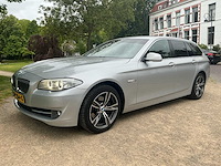 2013 bmw 5-serie touring 520i executive personenauto - afbeelding 9 van  24