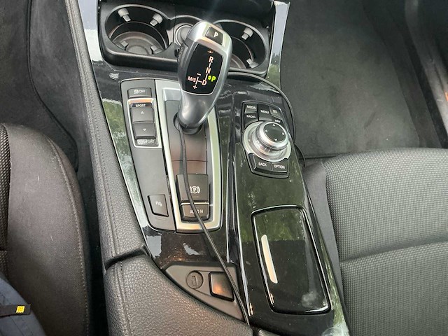 2013 bmw 5-serie touring 520i executive personenauto - afbeelding 18 van  24