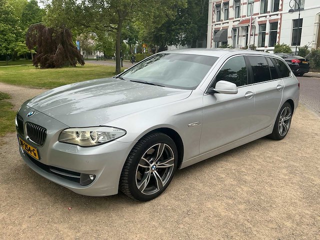2013 bmw 5-serie touring 520i executive personenauto - afbeelding 17 van  24