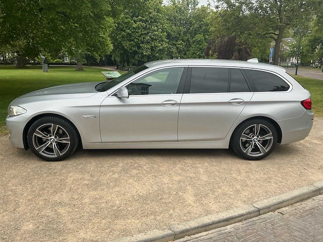 2013 bmw 5-serie touring 520i executive personenauto - afbeelding 19 van  24