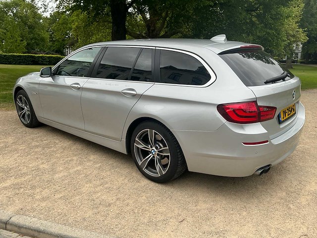 2013 bmw 5-serie touring 520i executive personenauto - afbeelding 20 van  24
