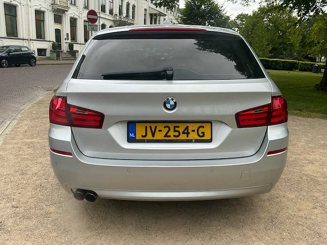 2013 bmw 5-serie touring 520i executive personenauto - afbeelding 21 van  24