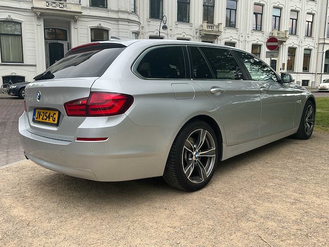 2013 bmw 5-serie touring 520i executive personenauto - afbeelding 22 van  24