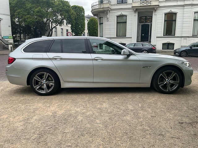 2013 bmw 5-serie touring 520i executive personenauto - afbeelding 23 van  24