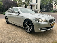 2013 bmw 5-serie touring 520i executive personenauto - afbeelding 24 van  24
