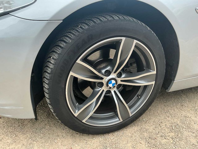 2013 bmw 5-serie touring 520i executive personenauto - afbeelding 3 van  35