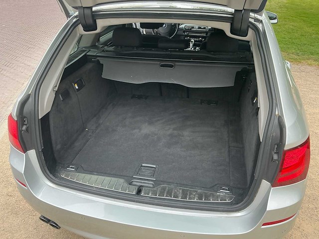 2013 bmw 5-serie touring 520i executive personenauto - afbeelding 5 van  35