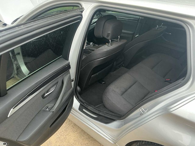 2013 bmw 5-serie touring 520i executive personenauto - afbeelding 18 van  35