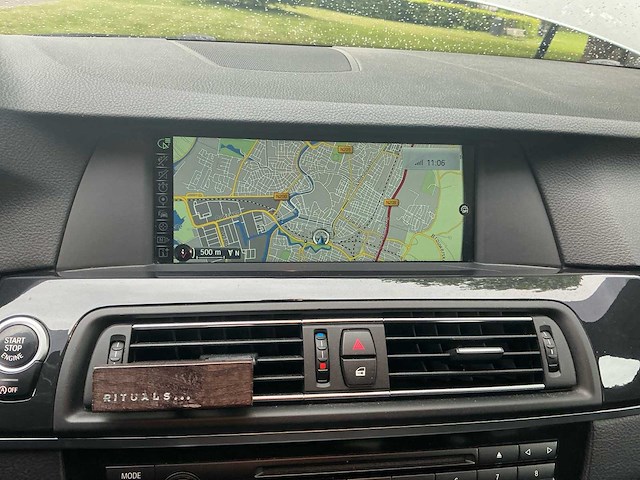 2013 bmw 5-serie touring 520i executive personenauto - afbeelding 26 van  35