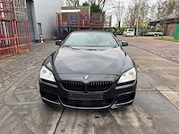 2013 bmw 6-serie cabrio m640i high executive m6 styling r-755-nz - afbeelding 11 van  32