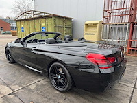 2013 bmw 6-serie cabrio m640i high executive m6 styling r-755-nz - afbeelding 16 van  32