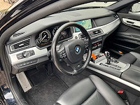2013 bmw 7-serie 740i a.hybr. high ex personenauto - afbeelding 2 van  21