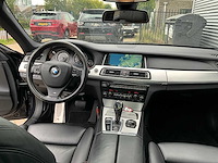 2013 bmw 7-serie 740i a.hybr. high ex personenauto - afbeelding 5 van  21