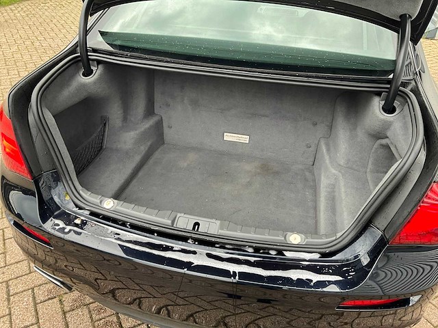 2013 bmw 7-serie 740i a.hybr. high ex personenauto - afbeelding 6 van  21
