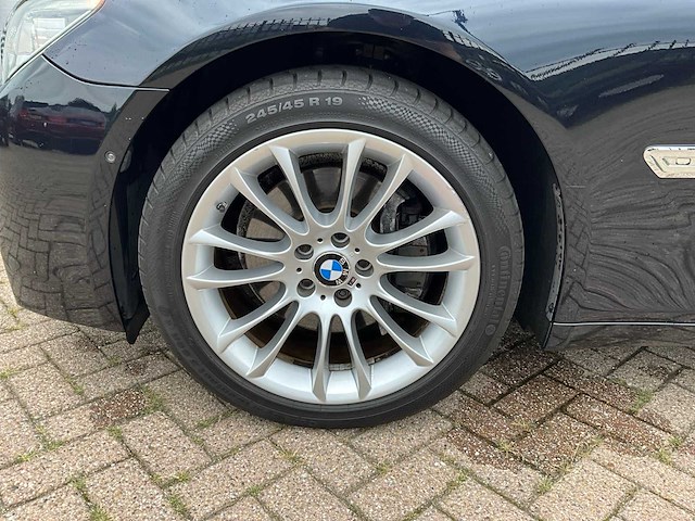 2013 bmw 7-serie 740i a.hybr. high ex personenauto - afbeelding 7 van  21