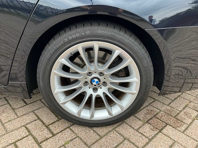 2013 bmw 7-serie 740i a.hybr. high ex personenauto - afbeelding 10 van  21