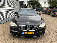 2013 bmw 7-serie 740i a.hybr. high ex personenauto - afbeelding 12 van  21