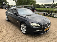 2013 bmw 7-serie 740i a.hybr. high ex personenauto - afbeelding 15 van  21