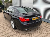 2013 bmw 7-serie 740i a.hybr. high ex personenauto - afbeelding 18 van  21