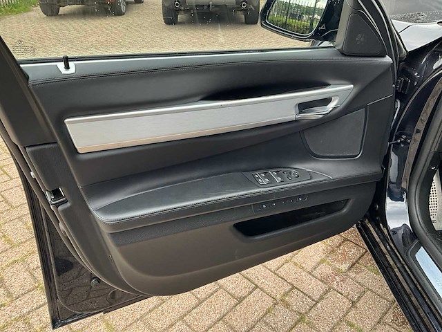 2013 bmw 7-serie 740i a.hybr. high ex personenauto - afbeelding 19 van  21