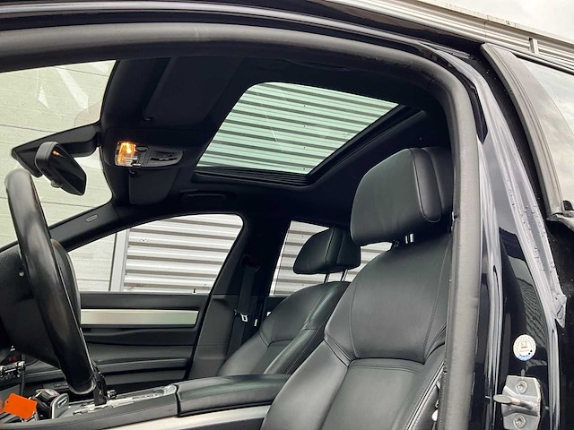 2013 bmw 7-serie 740i a.hybr. high ex personenauto - afbeelding 21 van  21